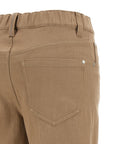 Brunello Cucinelli Brunello Cucinelli The Contemporary Pull-on Jeans