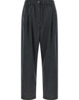 Brunello Cucinelli Brunello Cucinelli Wool Pants