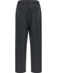 Brunello Cucinelli Brunello Cucinelli Wool Pants
