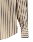 Brunello Cucinelli Brunello Cucinelli Shirt With Tie