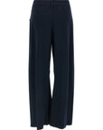 Brunello Cucinelli Brunello Cucinelli Cotton Silk Pants