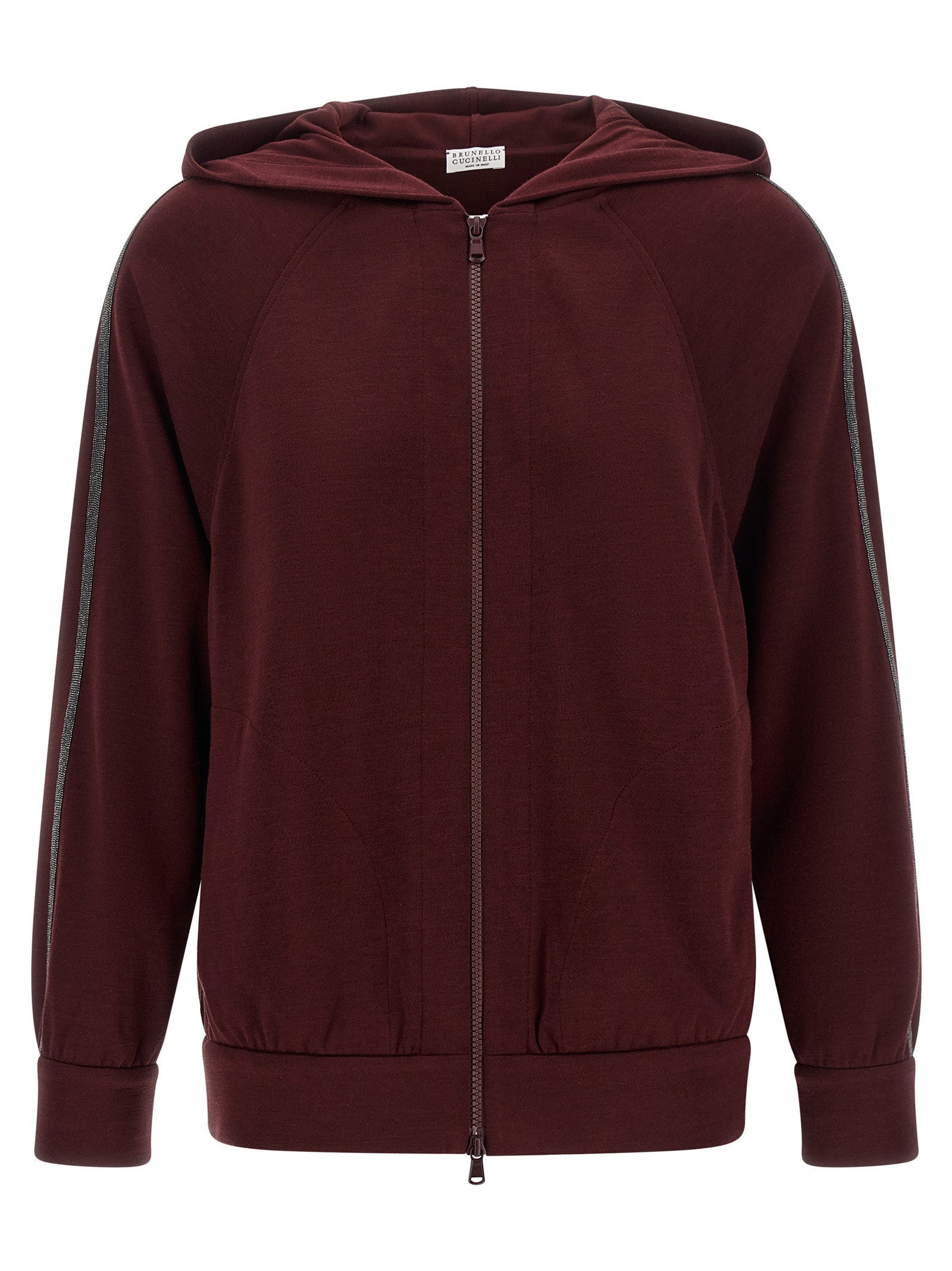 Brunello Cucinelli Brunello Cucinelli Hoodie