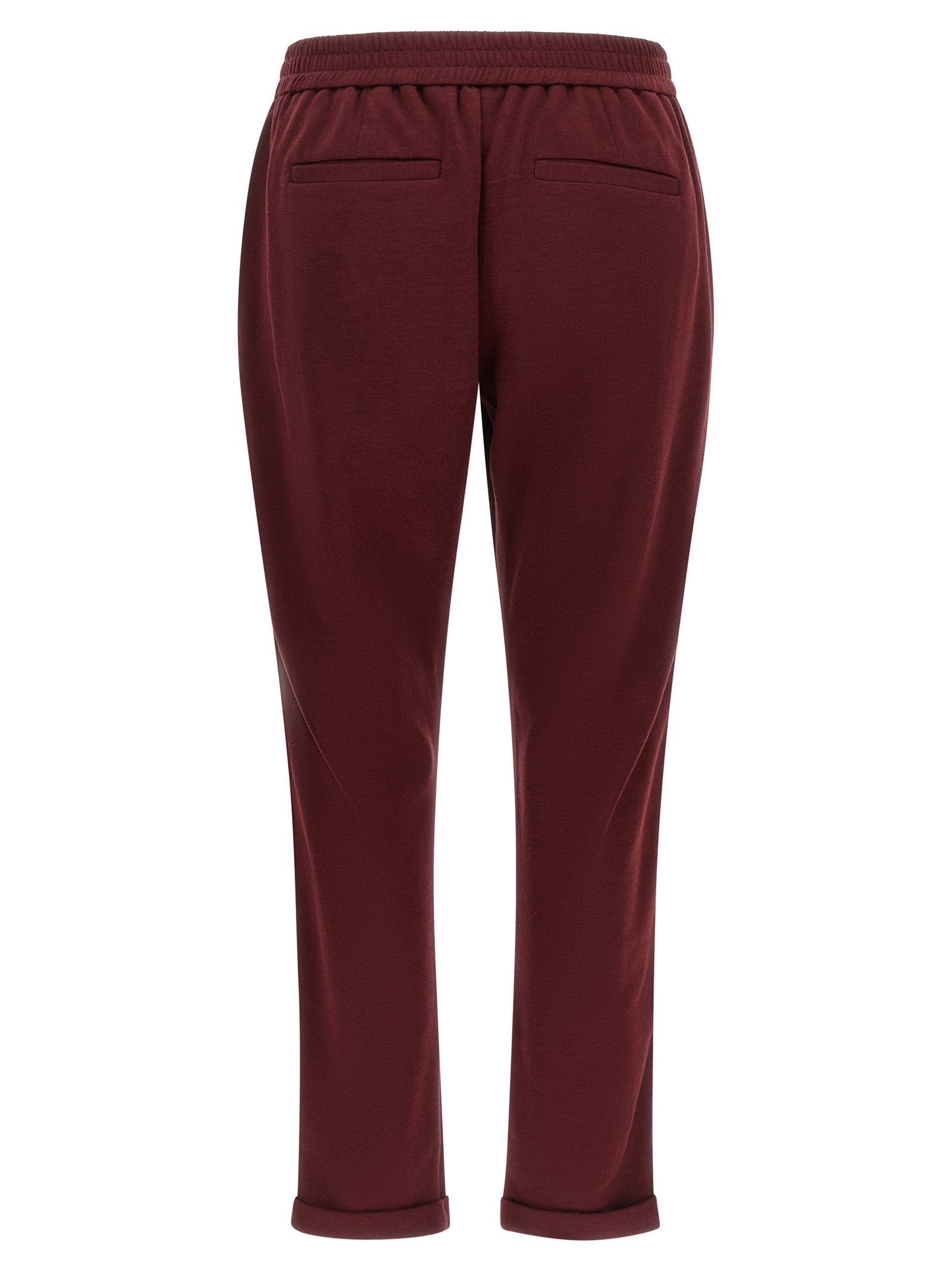 Brunello Cucinelli Brunello Cucinelli Track Joggers