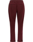 Brunello Cucinelli Brunello Cucinelli Track Joggers