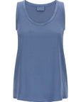 Brunello Cucinelli Brunello Cucinelli Satin Top