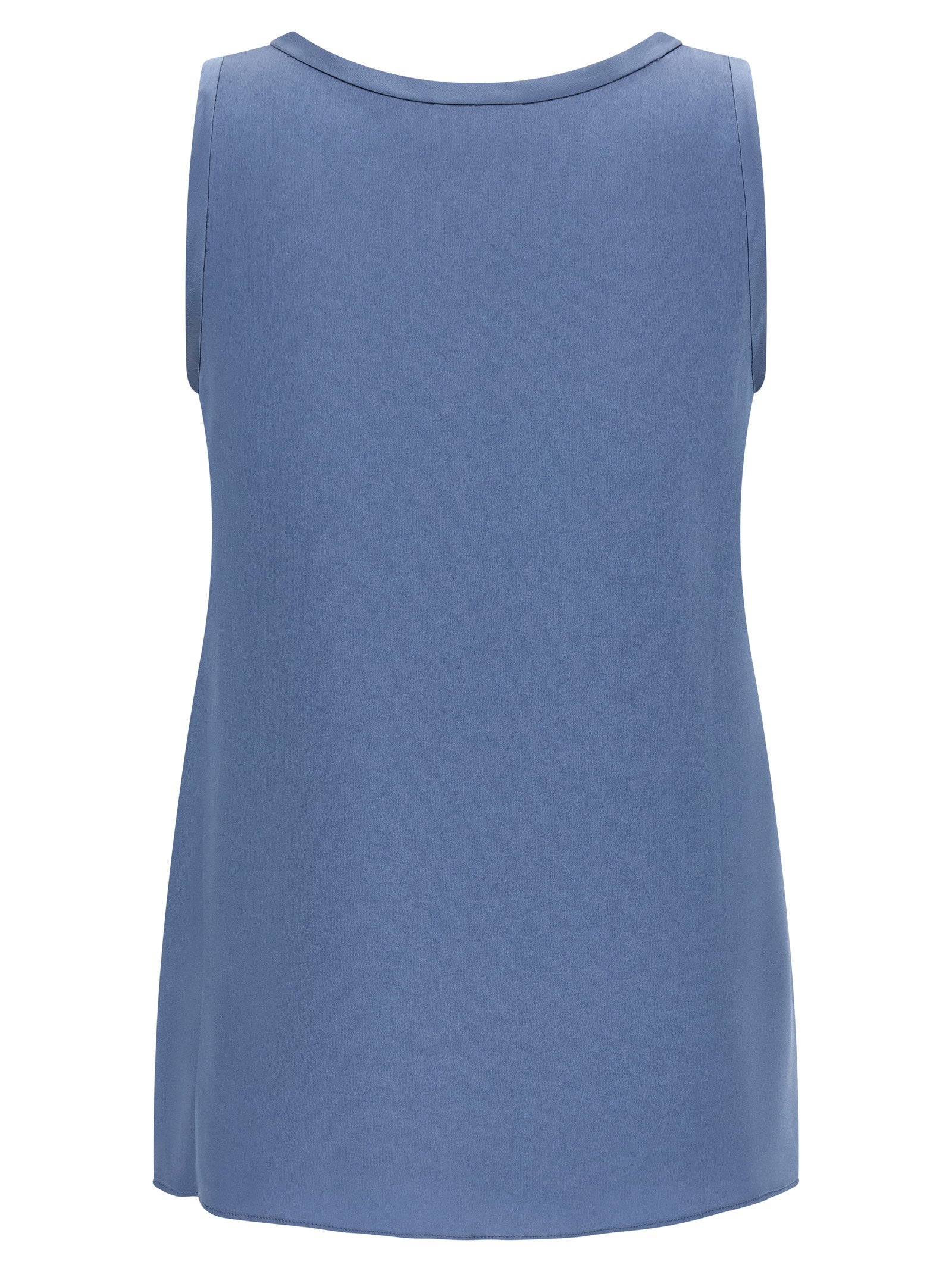 Brunello Cucinelli Brunello Cucinelli Satin Top