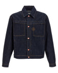 Casablanca Casablanca Denim Jacket