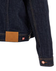 Casablanca Casablanca Denim Jacket