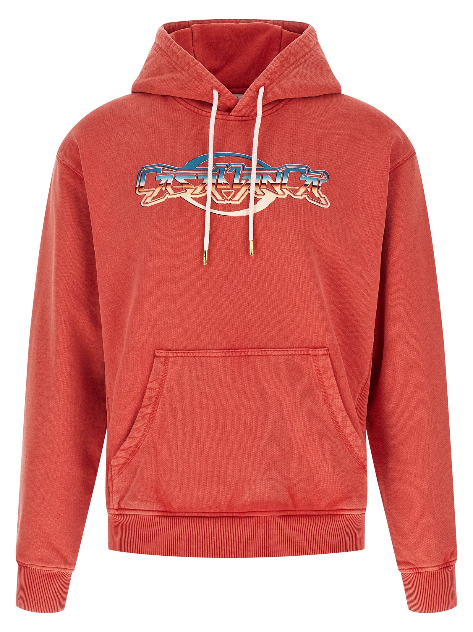 Casablanca Casablanca Chrome Hoodie