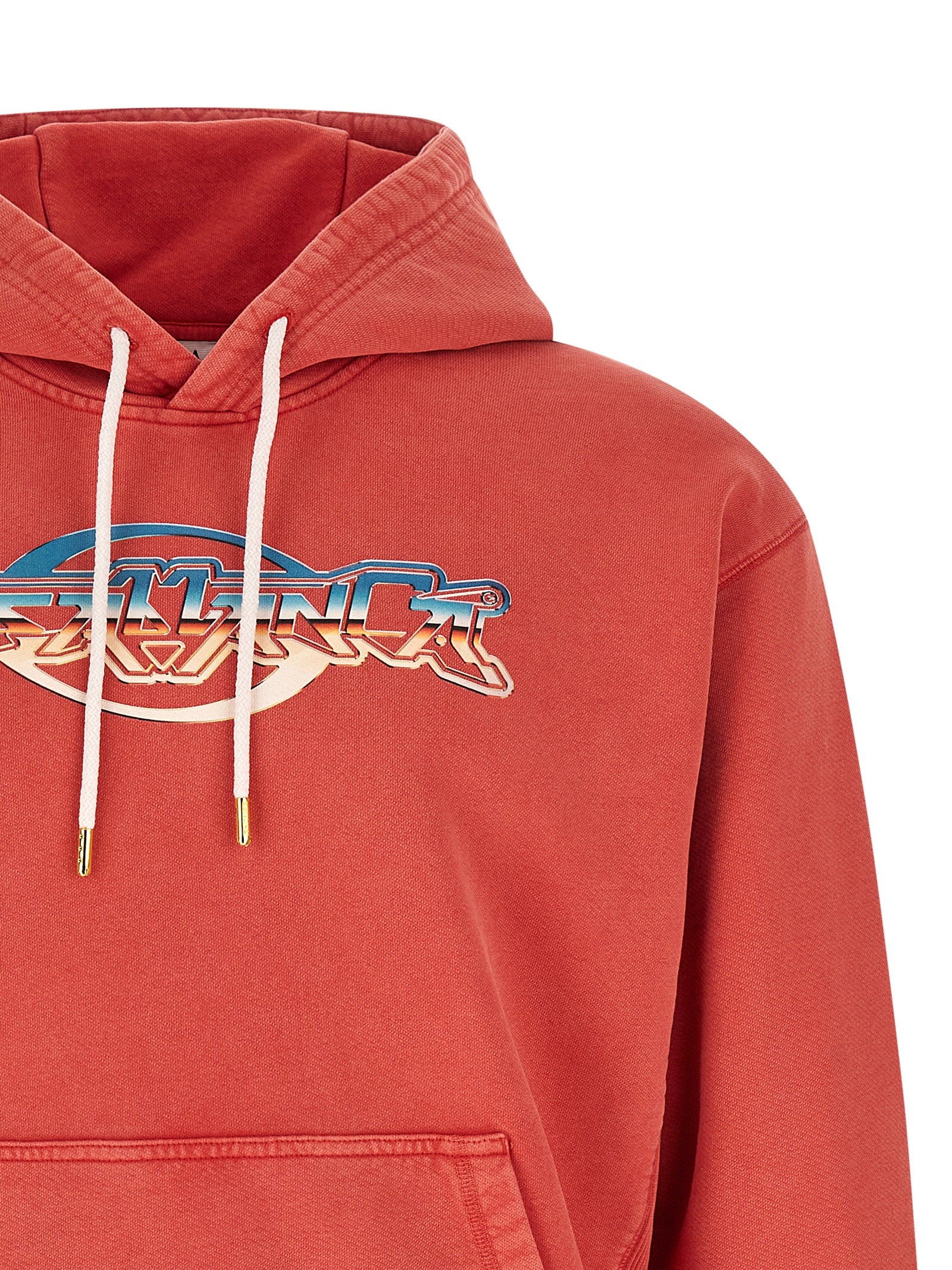 Casablanca Casablanca Chrome Hoodie