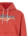 Casablanca Casablanca Chrome Hoodie