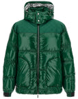 Casablanca Casablanca Nylon Puffer Down Jacket