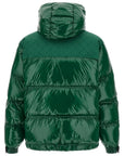 Casablanca Casablanca Nylon Puffer Down Jacket
