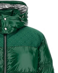 Casablanca Casablanca Nylon Puffer Down Jacket