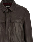 Brunello Cucinelli Brunello Cucinelli Jacket