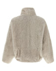 Brunello Cucinelli Brunello Cucinelli Cropped Fur