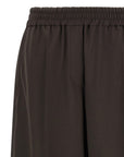 Brunello Cucinelli Brunello Cucinelli Cool Wool Pants