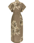 Brunello Cucinelli Brunello Cucinelli Chemisier Dress