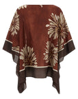 Brunello Cucinelli Brunello Cucinelli Silk Scarf Blouse