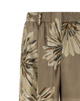 Brunello Cucinelli Brunello Cucinelli Sartorial Track Pants