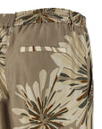 Brunello Cucinelli Brunello Cucinelli Sartorial Track Pants