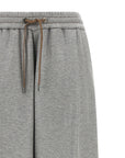 Brunello Cucinelli Brunello Cucinelli Sparkling Joggers