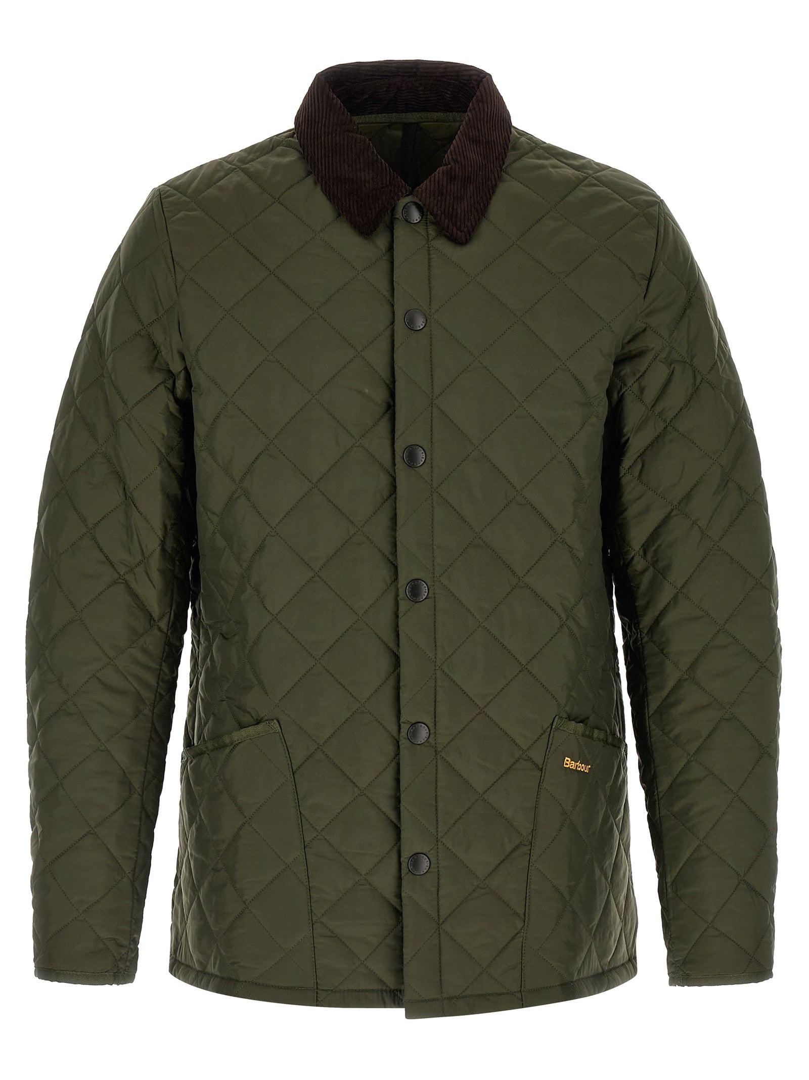 Barbour Barbour Heritage Liddesdale Jacket
