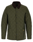 Barbour Barbour Heritage Liddesdale Jacket