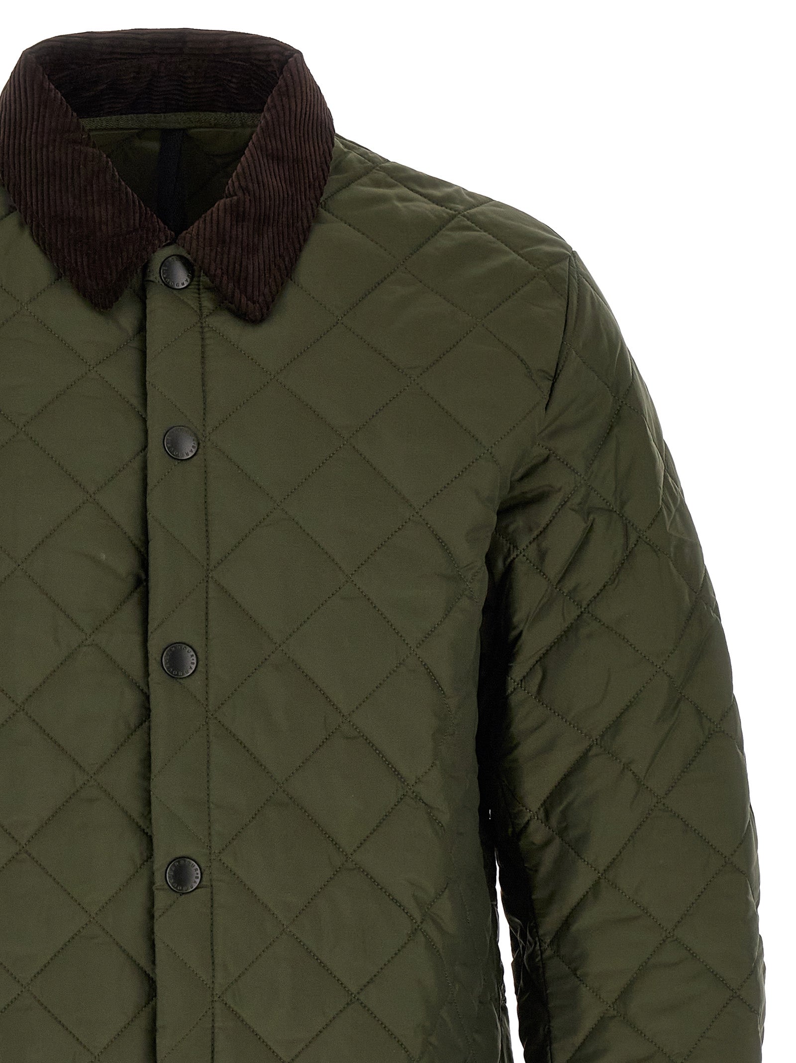 Barbour Barbour Heritage Liddesdale Jacket