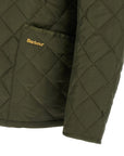 Barbour Barbour Heritage Liddesdale Jacket