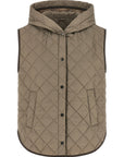 Brunello Cucinelli Brunello Cucinelli Quilted Vest
