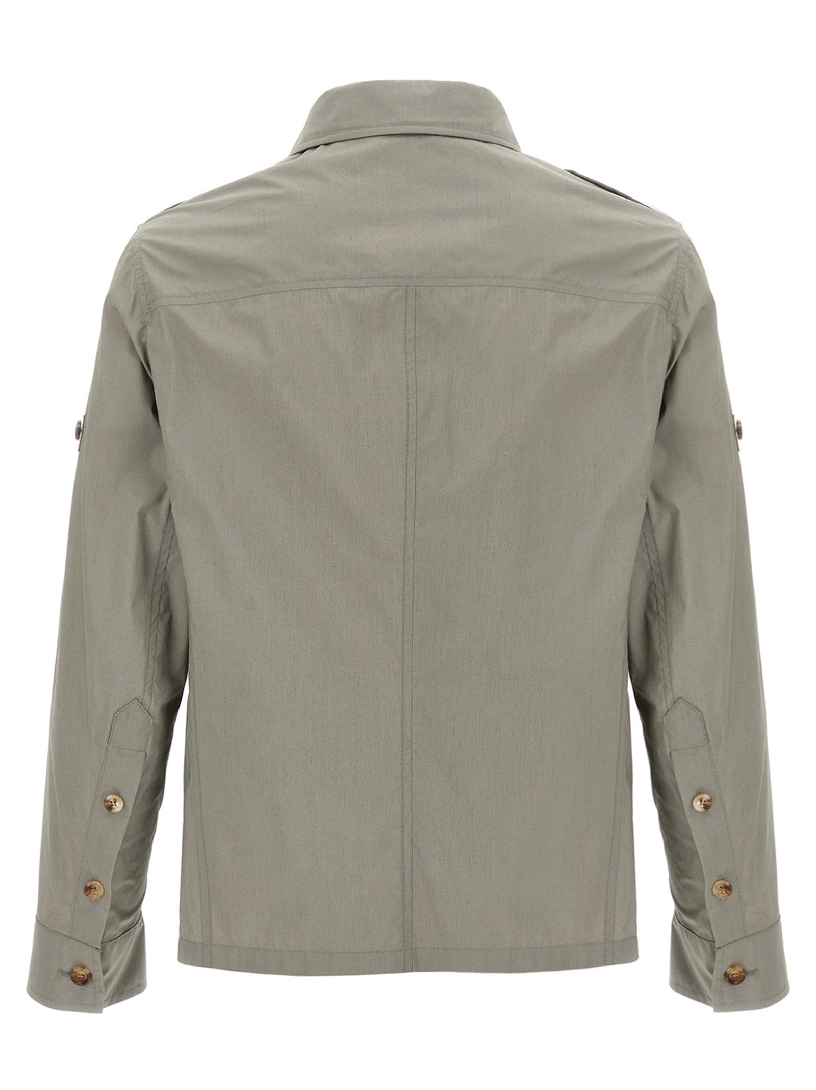 Brunello Cucinelli Brunello Cucinelli Saharan Jacket