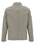 Brunello Cucinelli Brunello Cucinelli Saharan Jacket