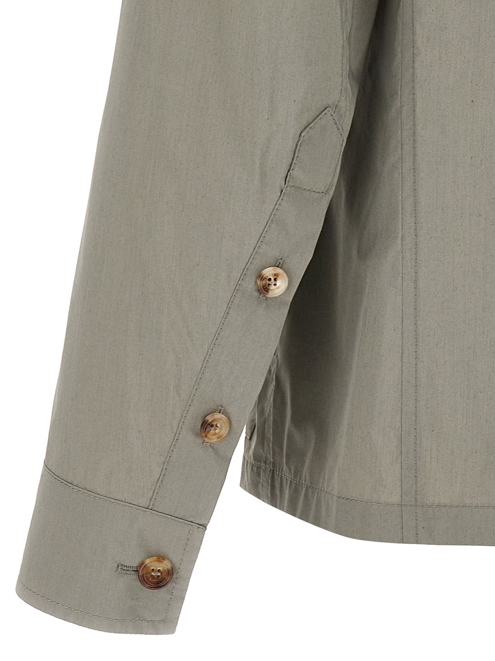 Brunello Cucinelli Brunello Cucinelli Saharan Jacket