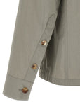 Brunello Cucinelli Brunello Cucinelli Saharan Jacket