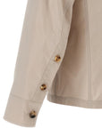 Brunello Cucinelli Brunello Cucinelli Saharan Jacket