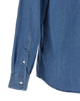 Brunello Cucinelli Brunello Cucinelli Denim Shirt