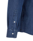 Brunello Cucinelli Brunello Cucinelli Denim Shirt