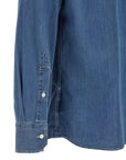 Brunello Cucinelli Brunello Cucinelli Texan Shirt