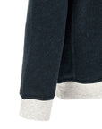 Brunello Cucinelli Brunello Cucinelli Cotton And Linen Sweatshirt