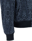 Etro Etro Jacquard Bomber Jacket
