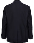 Etro Etro Single-breasted Jacquard Blazer