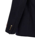 Etro Etro Decorative Basting Blazer