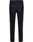 Etro Etro Jacquard Pants