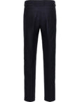 Etro Etro Jacquard Pants