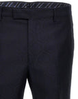 Etro Etro Jacquard Pants