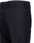 Etro Etro Jacquard Pants