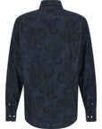 Etro Etro Paisley Ramage Shirt