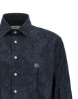 Etro Etro Paisley Ramage Shirt