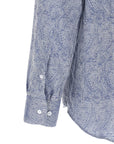 Etro Etro Paisley Shirt